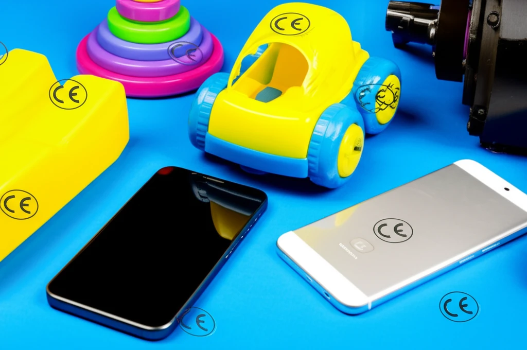 Dấu CE Marking xuất hiện trên rất nhiều nhóm sản phẩm lưu hành tại thị trường EU