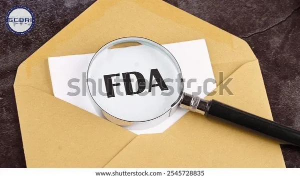 Việc tuân thủ các quy định phức tạp của FDA đòi hỏi sự chú ý đến từng chi tiết