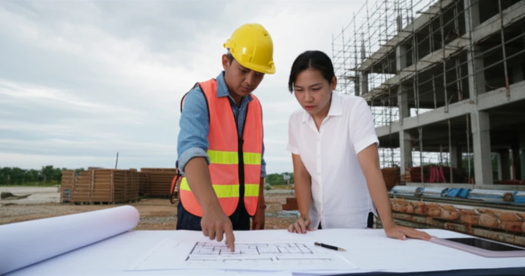 Trình độ chuyên môn và kinh nghiệm thực tế là nền tảng vững chắc cho một chỉ huy trưởng tương lai