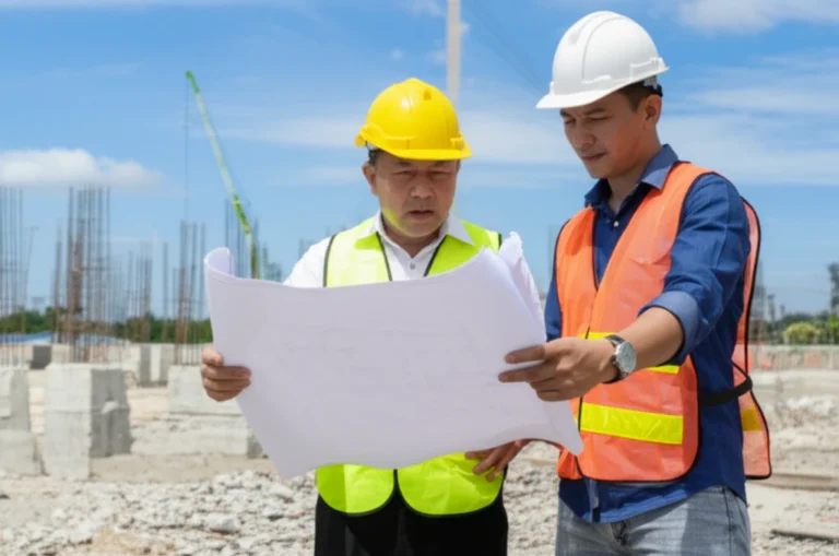 Khóa học chỉ huy trưởng công trình tại Tp Hồ Chí Minh ( TPHCM)