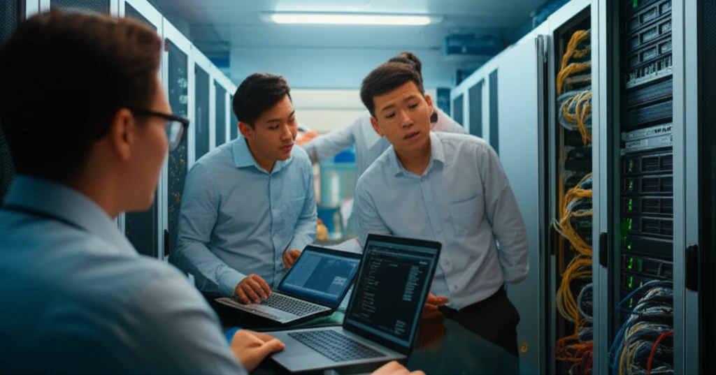 Đánh giá nội bộ định kỳ giúp xác định các lỗ hổng và điểm yếu trong ISMS một cách chủ động