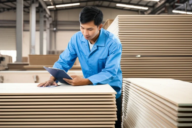 Dịch Vụ Cấp Chứng Nhận Hợp Chuẩn Gỗ và Sản Phẩm Gỗ