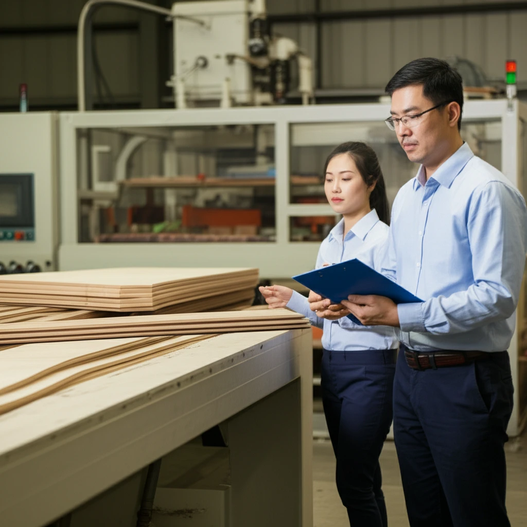 Chuyên gia tư vấn giúp doanh nghiệp tối ưu hóa dây chuyền sản xuất và hoàn thiện hồ sơ kỹ thuật