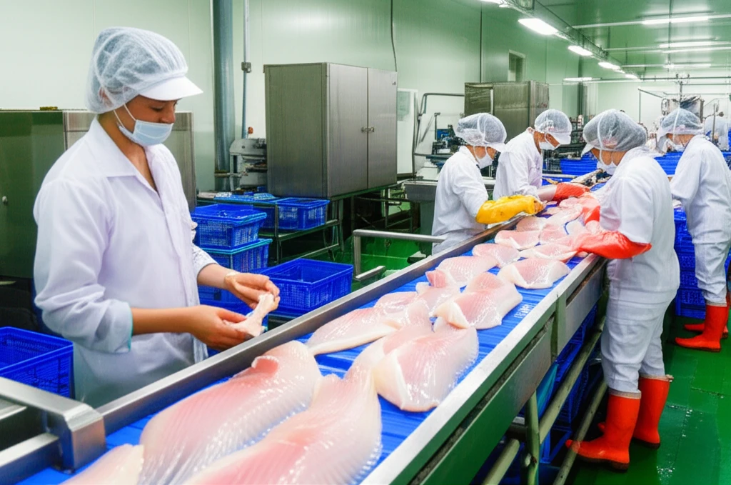 Quy trình kiểm soát chất lượng nghiêm ngặt là một phần của tiêu chuẩn Global GAP Quy trình kiểm soát chất lượng nghiêm ngặt là một phần của tiêu chuẩn Global GAP