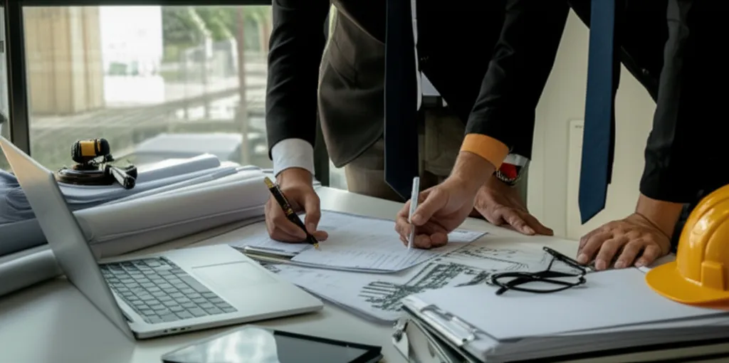 Việc chuẩn bị đầy đủ các thành phần của hồ sơ dự thầu là yếu tố then chốt