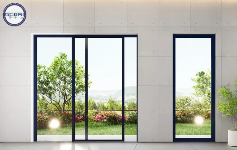 Sản phẩm xây dựng cần đạt chứng nhận CE