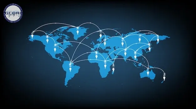 Mã DUNS đóng vai trò như ngôn ngữ chung kết nối doanh nghiệp toàn cầu