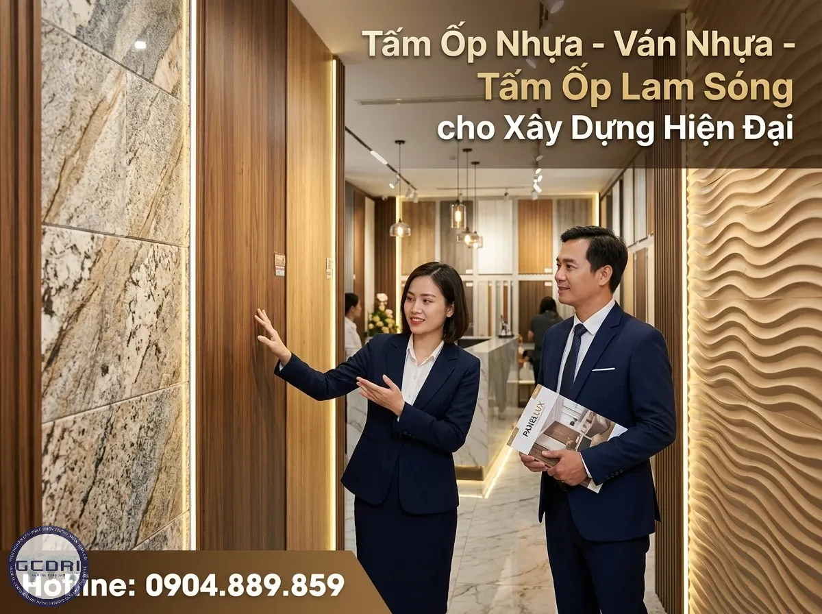 Các sản phẩm tấm ốp nhựa Các sản phẩm tấm ốp nhựa